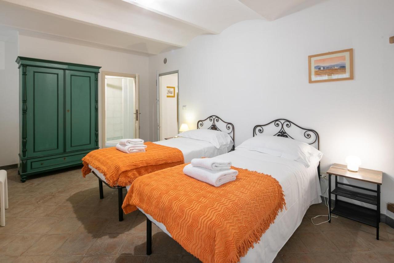 Apartamento Angelico Florença